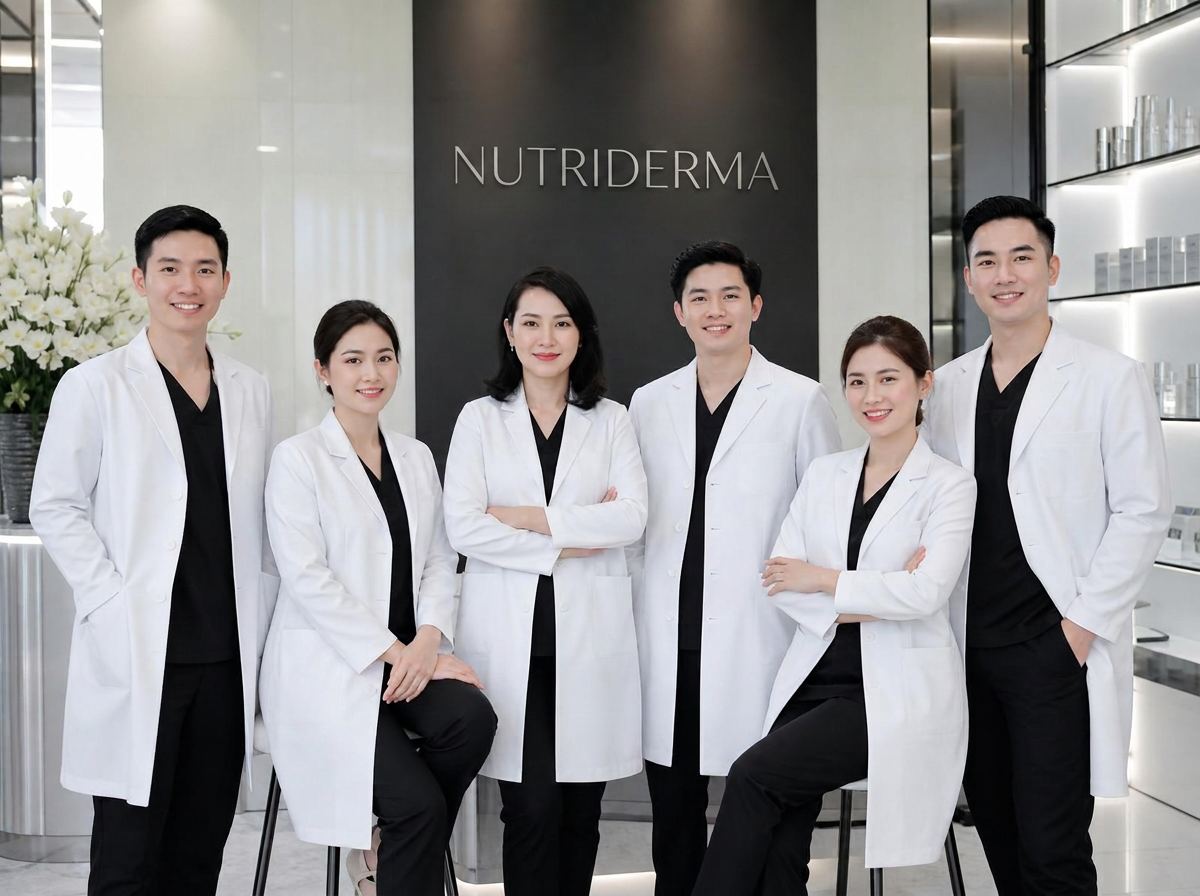 Mọi quyết định đều có cơ sở khoa học.
